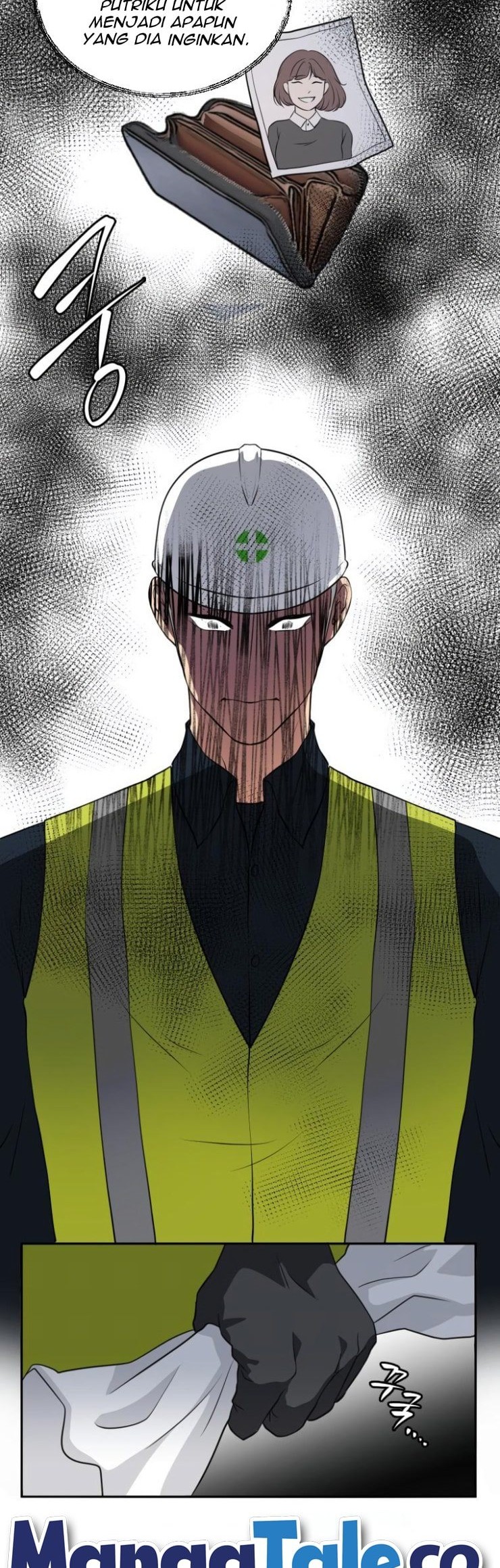 Golden Print Chapter 01 Gambar 24