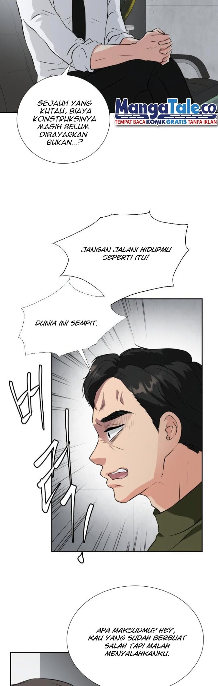 Golden Print Chapter 01 Gambar 38