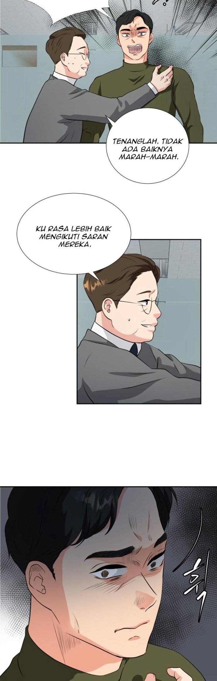 Golden Print Chapter 01 Gambar 42