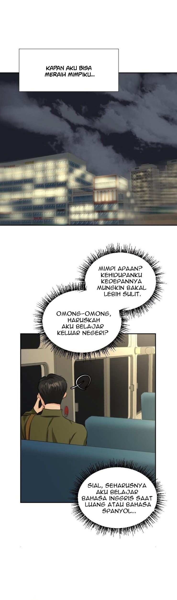 Golden Print Chapter 01 Gambar 49
