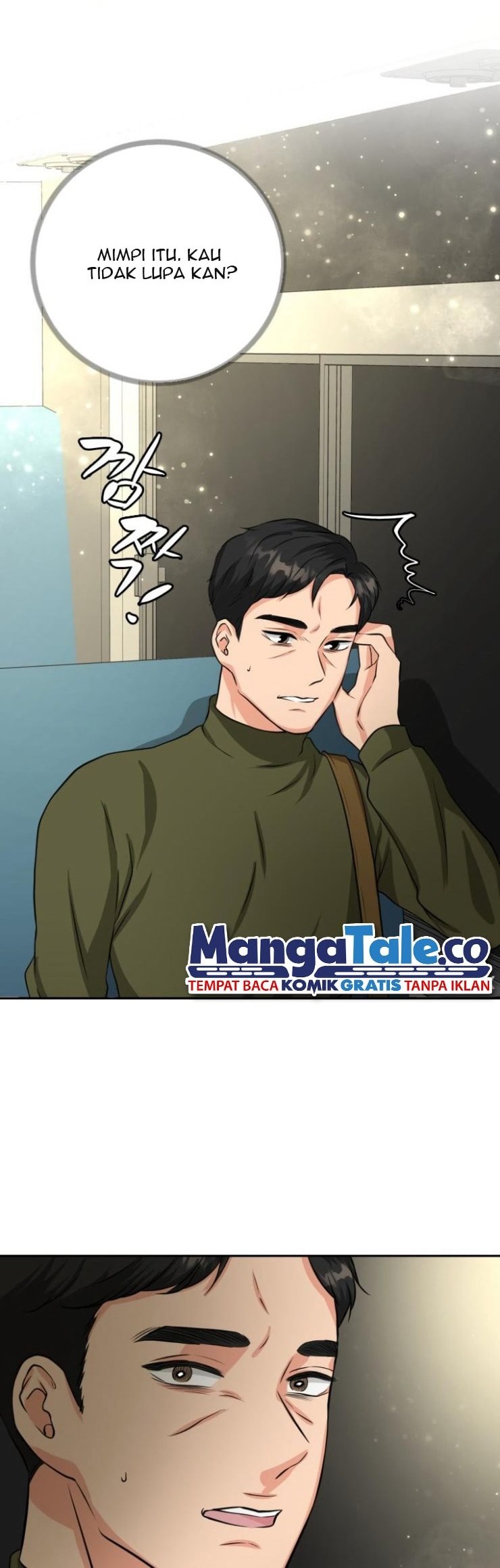 Golden Print Chapter 01 Gambar 50