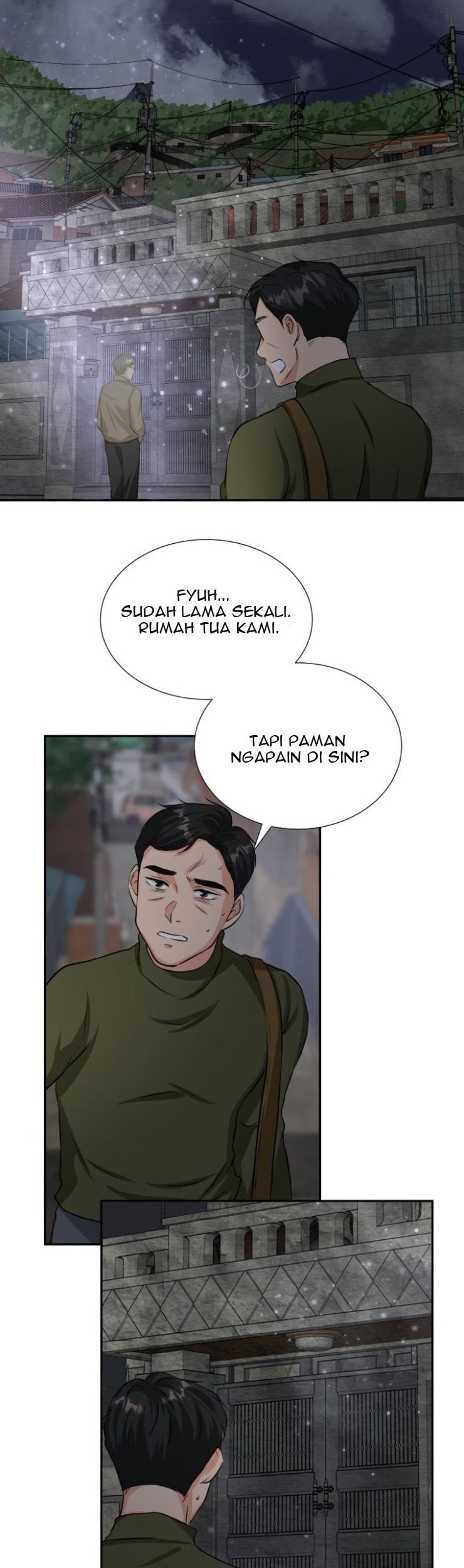 Golden Print Chapter 01 Gambar 57