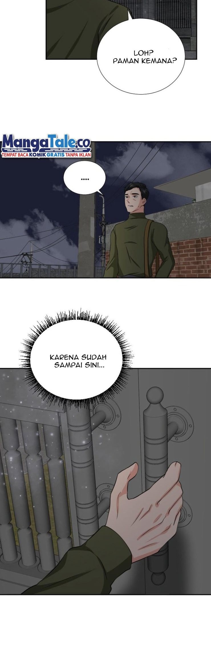 Golden Print Chapter 01 Gambar 58