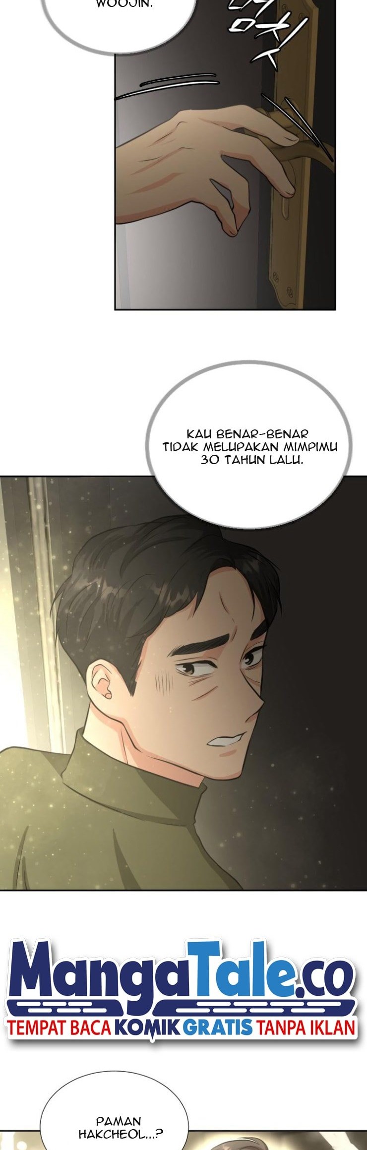 Golden Print Chapter 01 Gambar 64