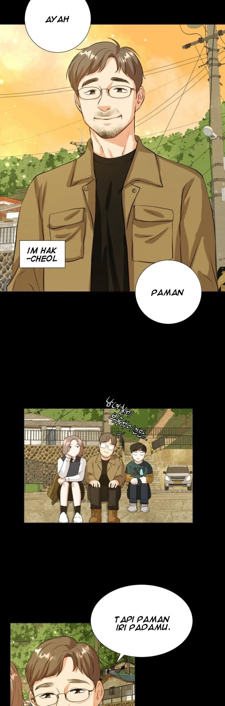 Golden Print Chapter 01 Gambar 6
