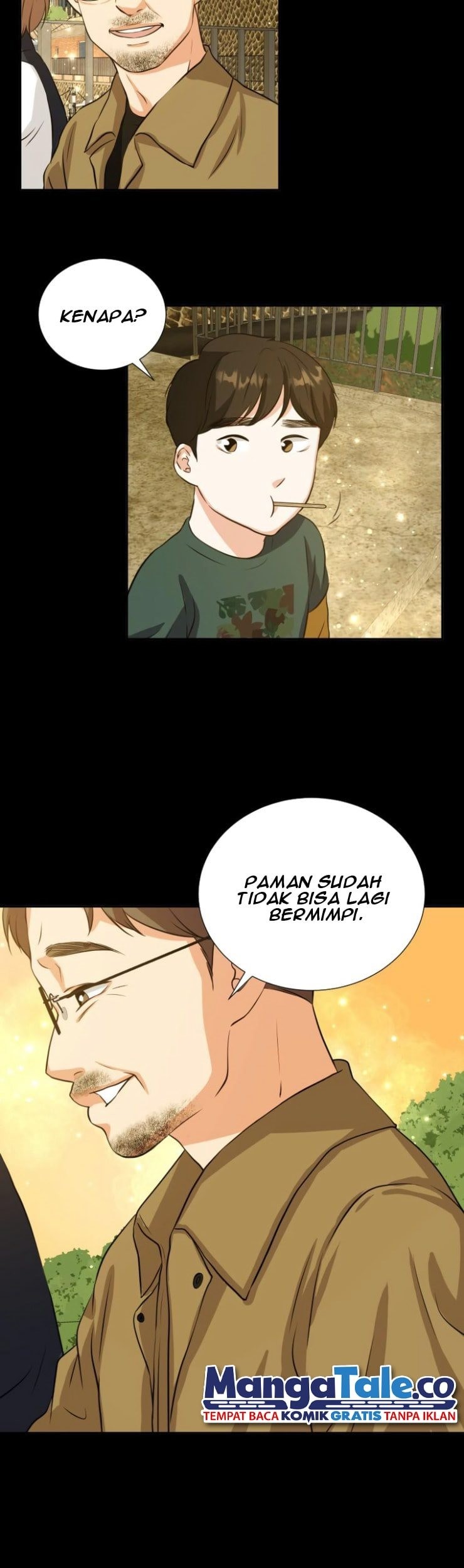 Golden Print Chapter 01 Gambar 7