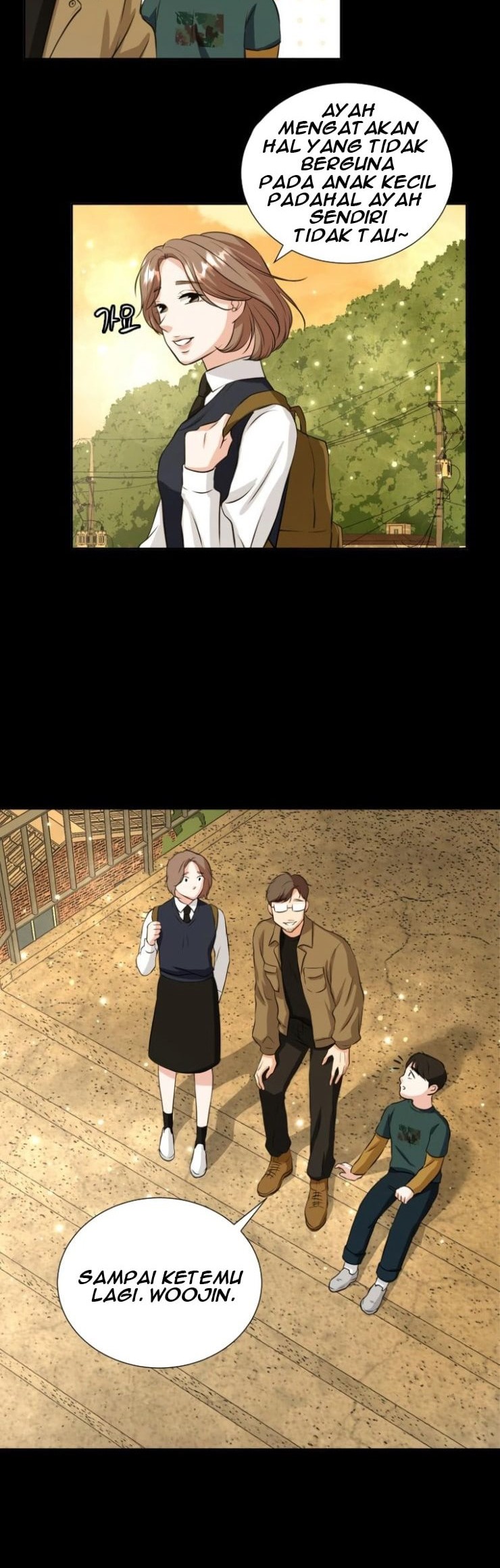 Golden Print Chapter 01 Gambar 10