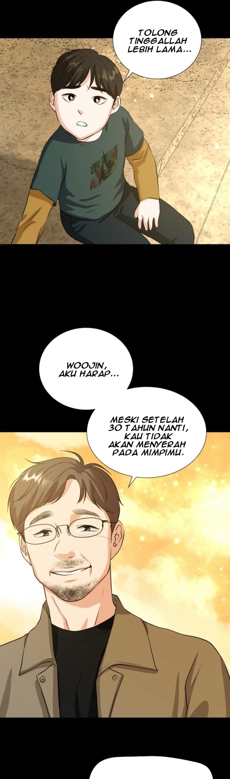 Golden Print Chapter 01 Gambar 11