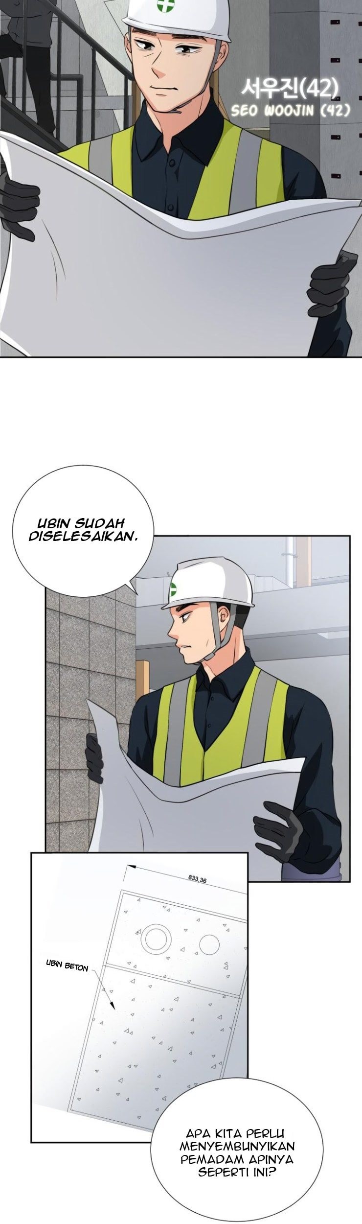 Golden Print Chapter 01 Gambar 15