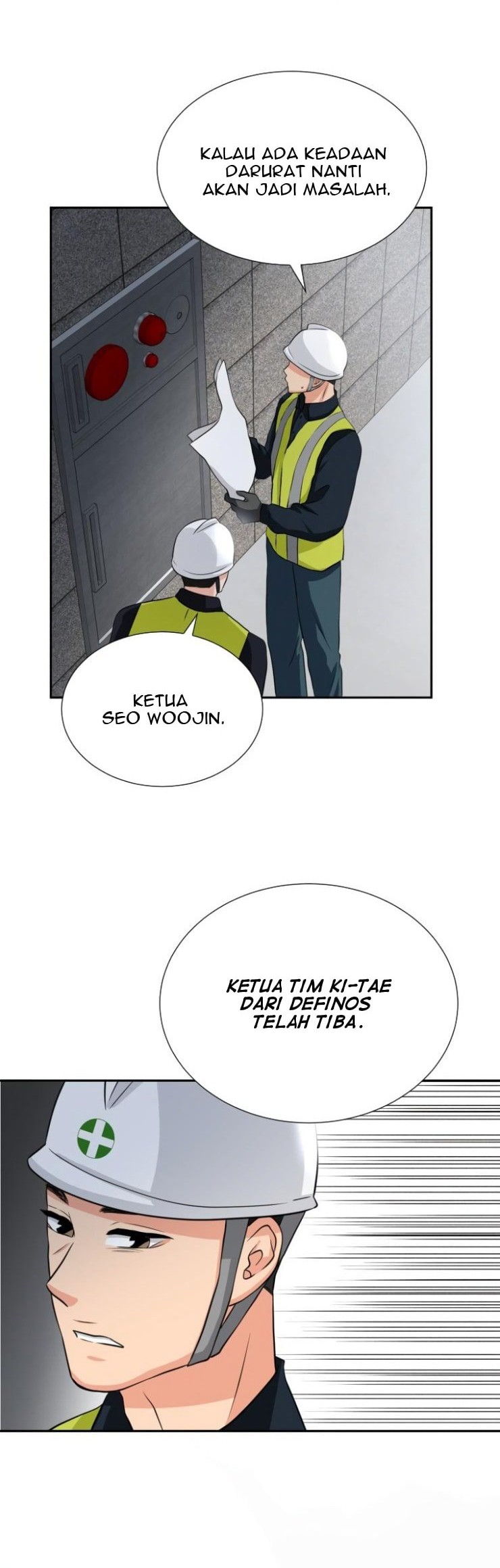 Golden Print Chapter 01 Gambar 16