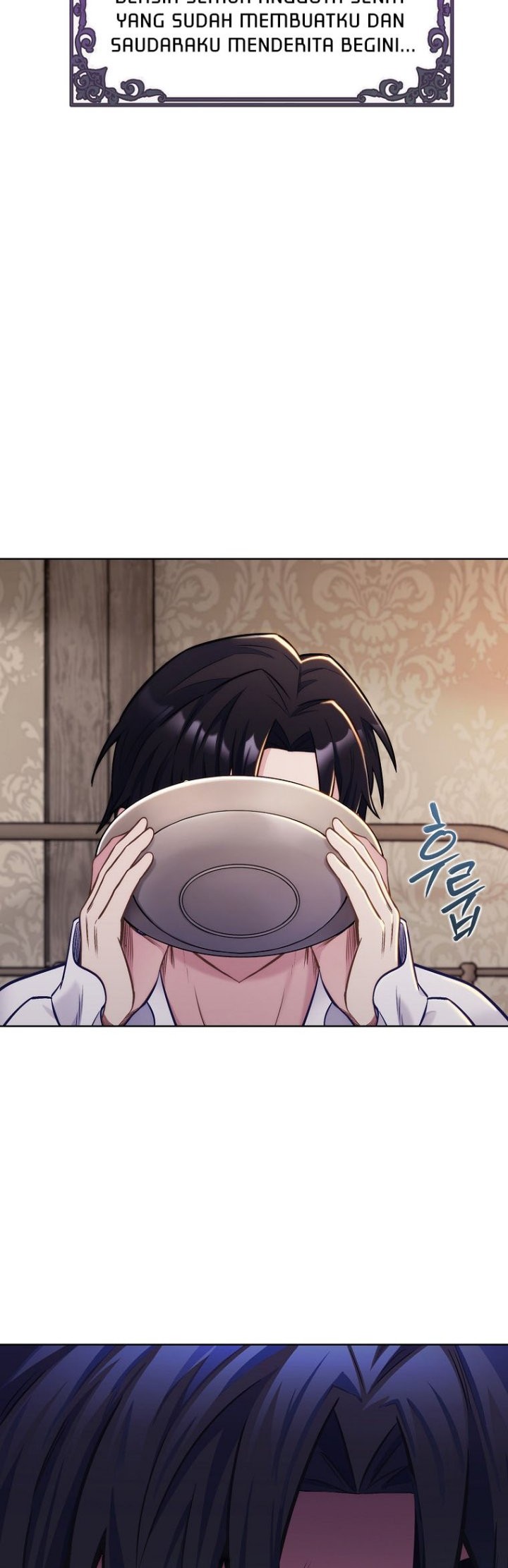 I Regressed to My Ruined Family Chapter 02 Gambar 28