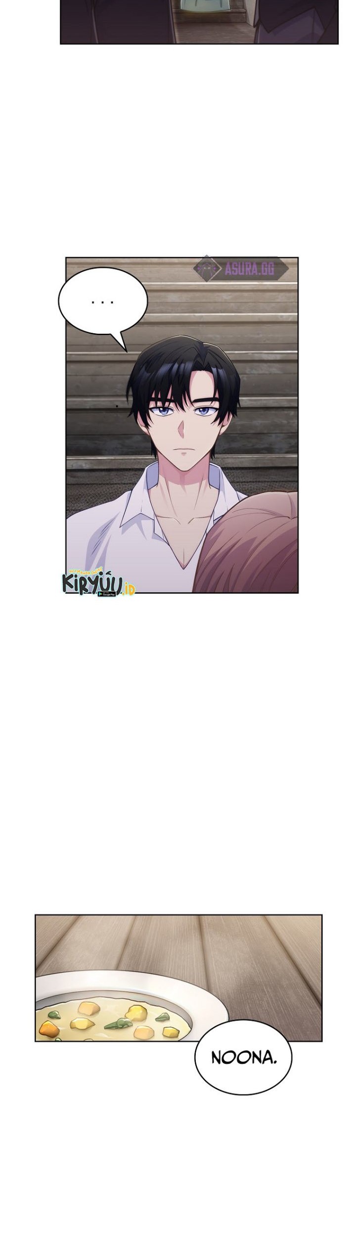 I Regressed to My Ruined Family Chapter 02 Gambar 53