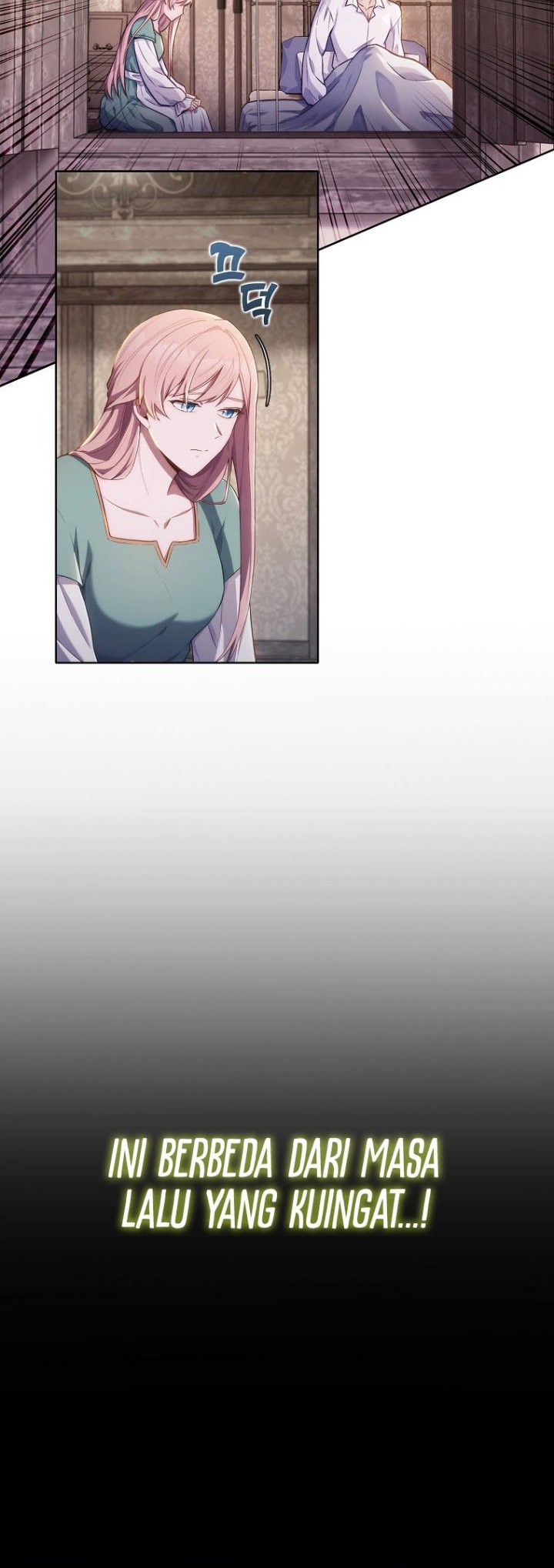 I Regressed to My Ruined Family Chapter 02 Gambar 7