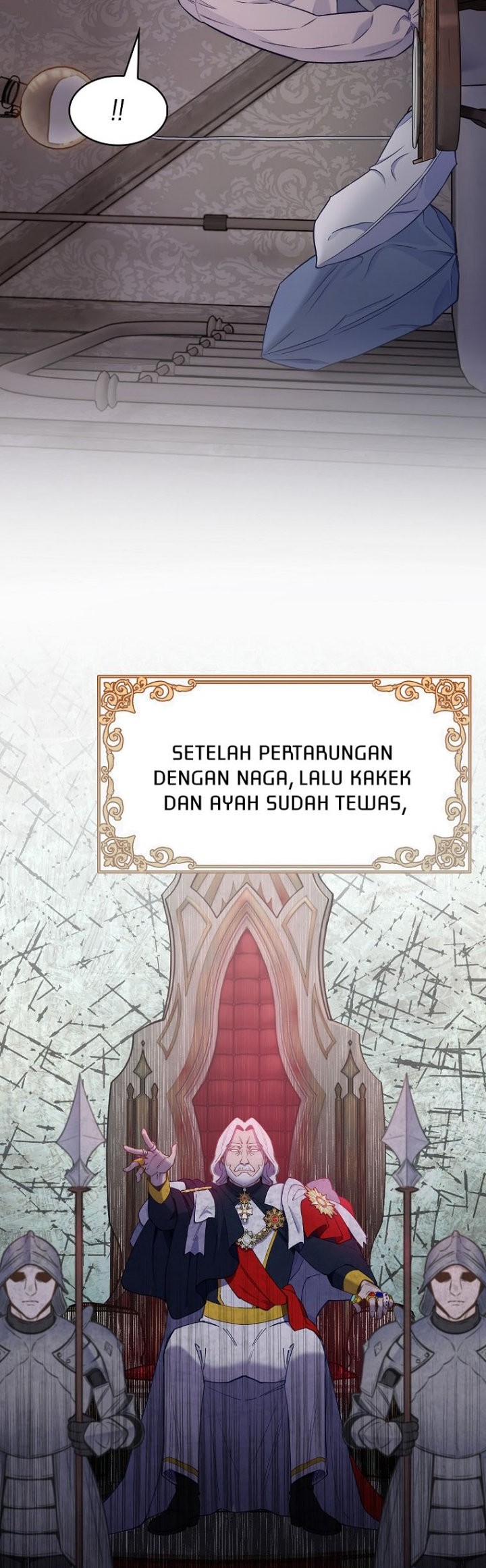 I Regressed to My Ruined Family Chapter 02 Gambar 21