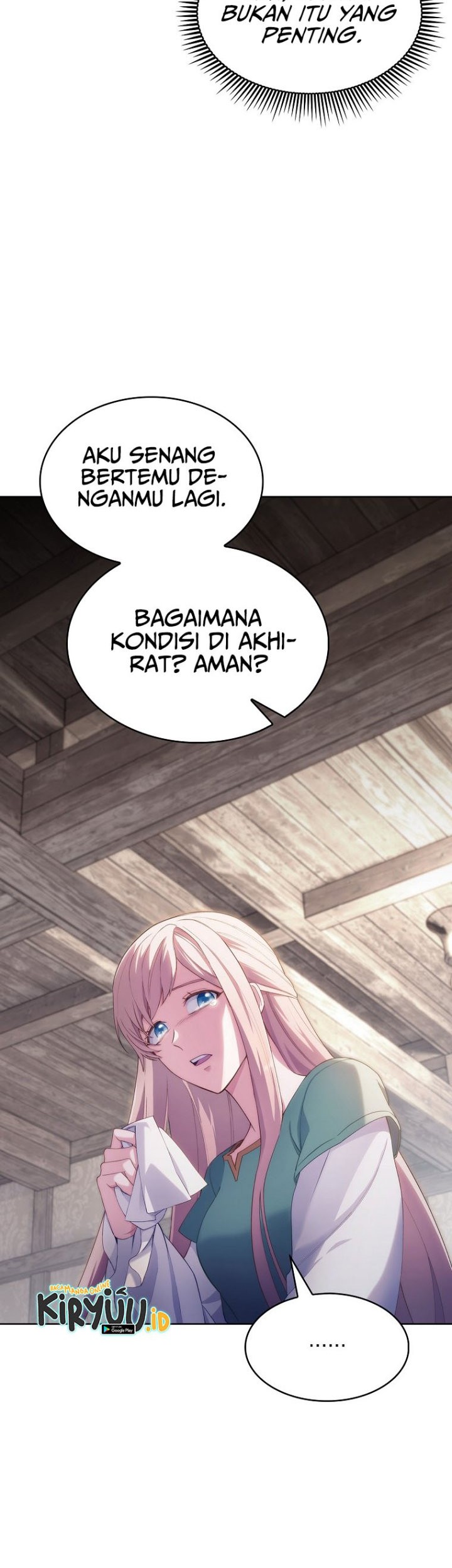 I Regressed to My Ruined Family Chapter 01 Gambar 36