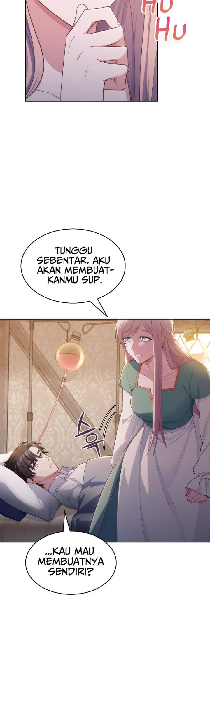 I Regressed to My Ruined Family Chapter 01 Gambar 40