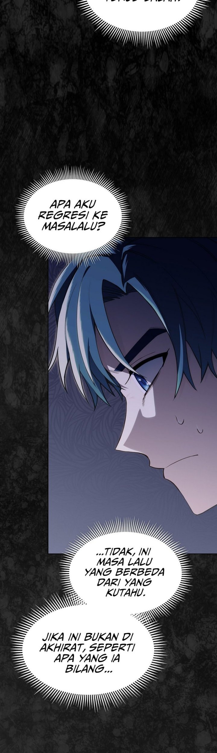 I Regressed to My Ruined Family Chapter 01 Gambar 72