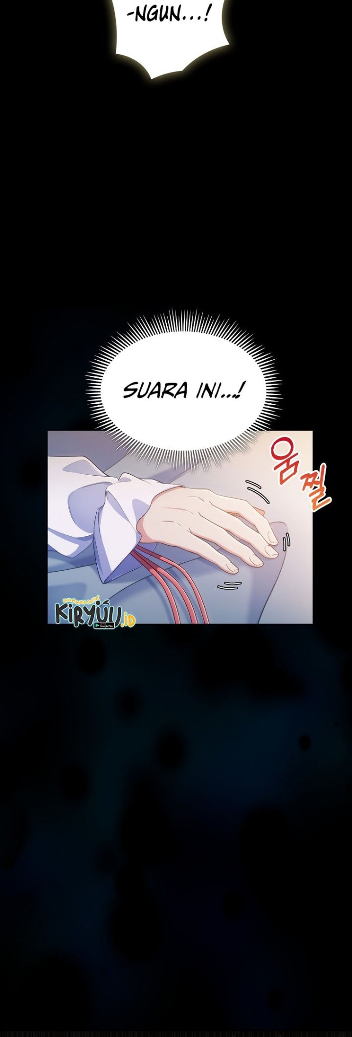 I Regressed to My Ruined Family Chapter 01 Gambar 26