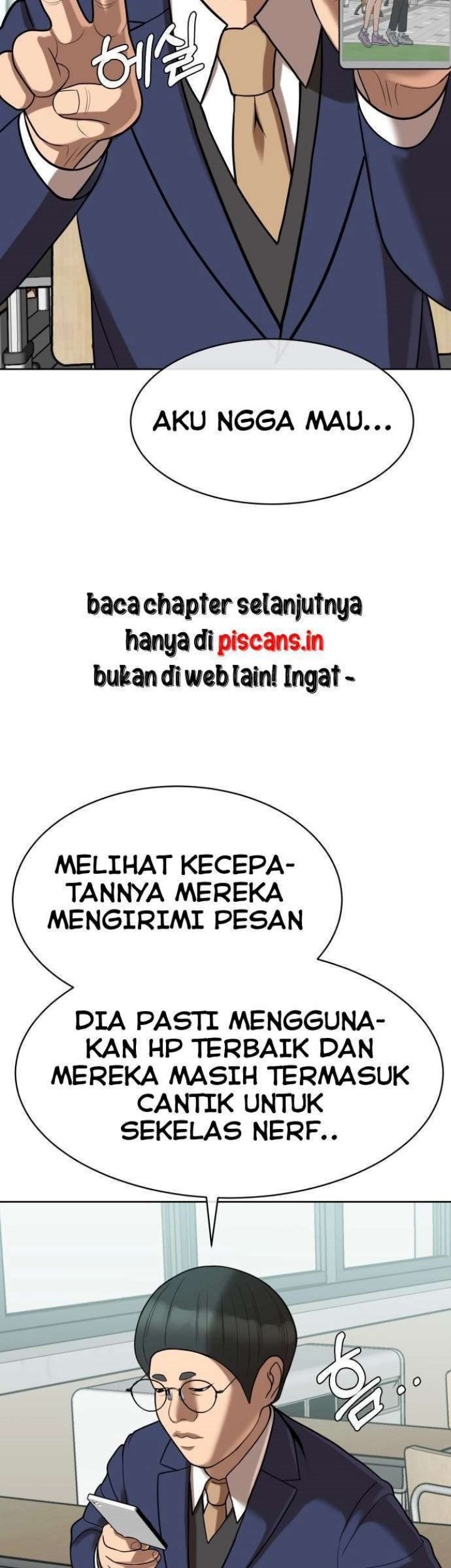 Top 1% Chapter 09 Gambar 31