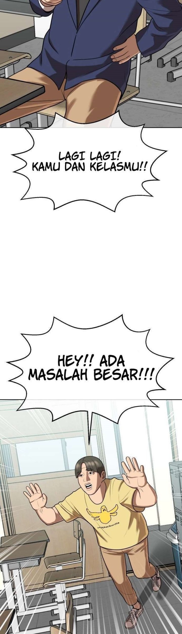 Top 1% Chapter 09 Gambar 32