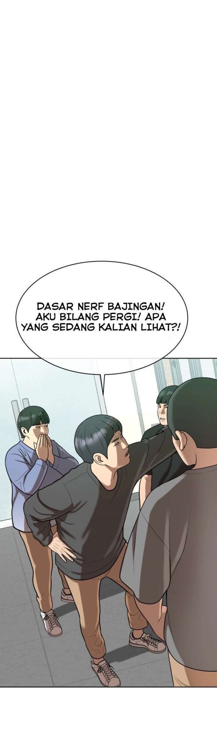 Top 1% Chapter 09 Gambar 35