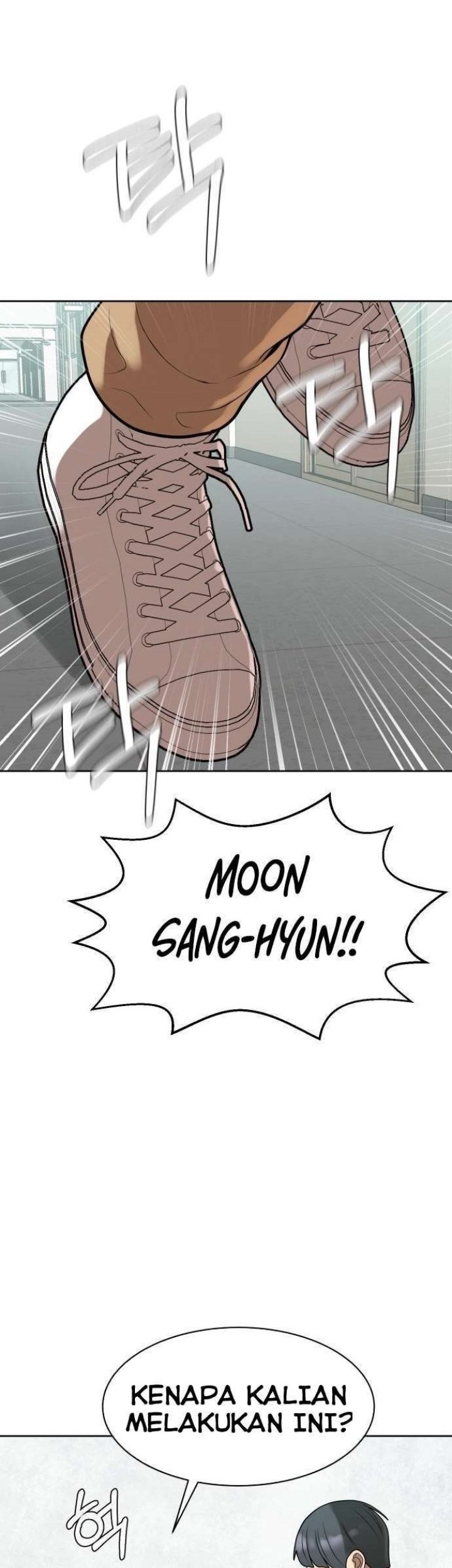 Top 1% Chapter 09 Gambar 36
