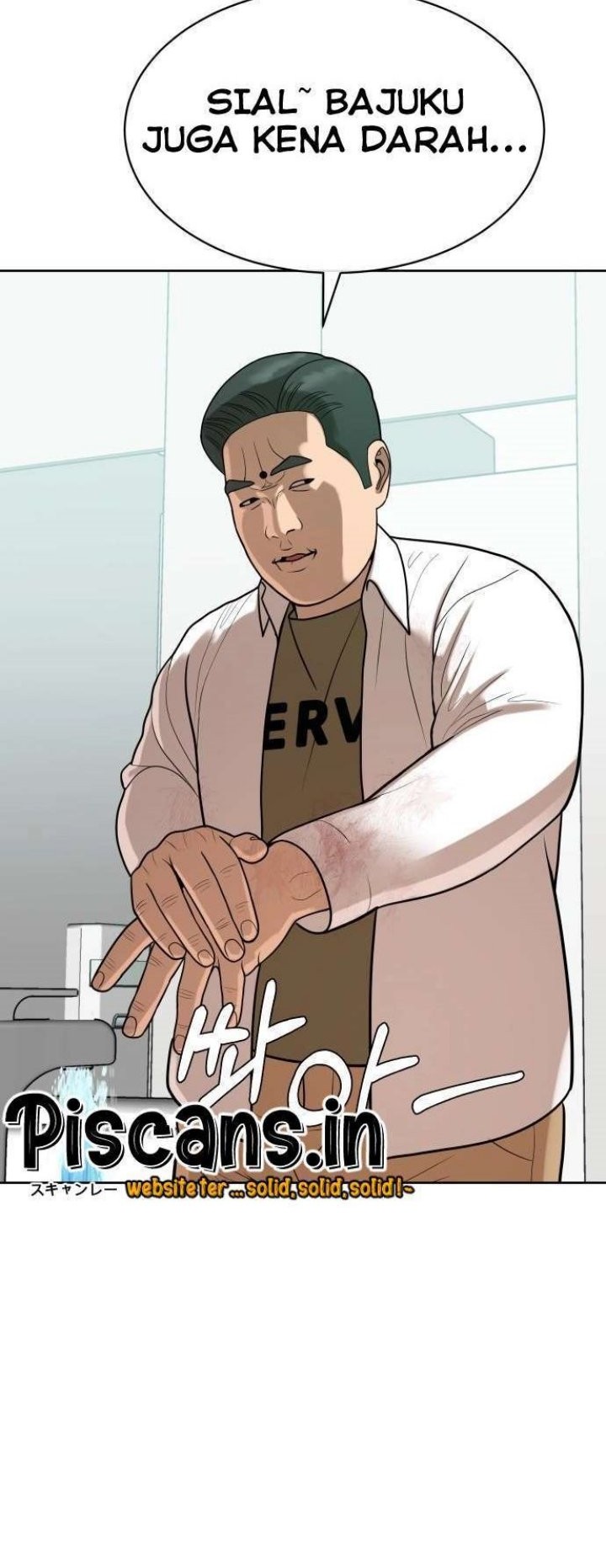 Top 1% Chapter 09 Gambar 40