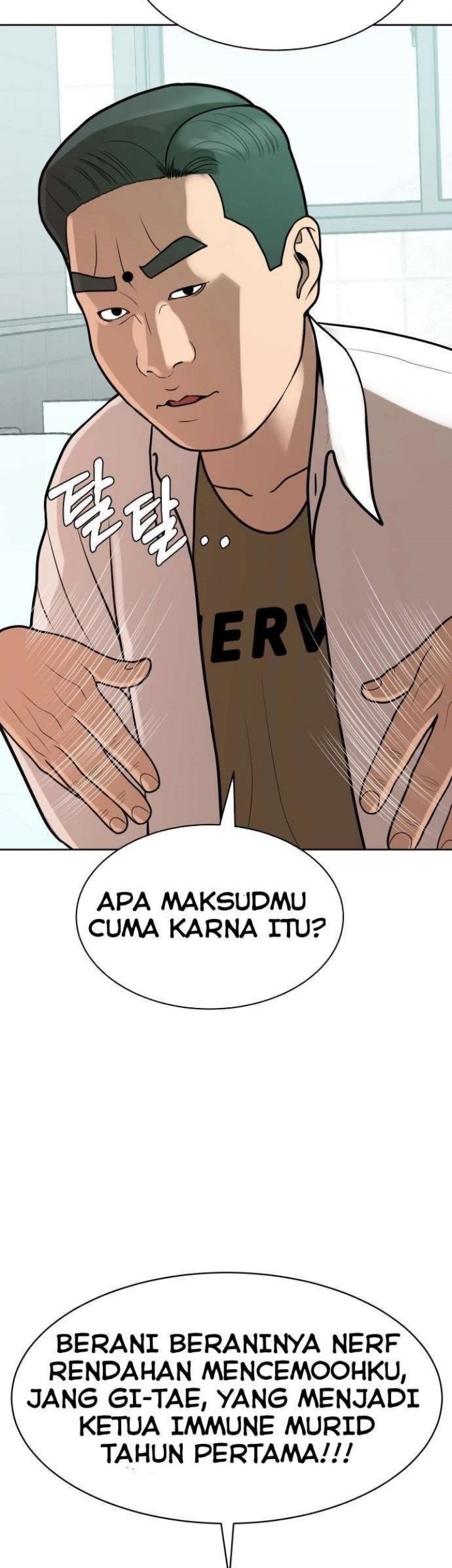 Top 1% Chapter 09 Gambar 42