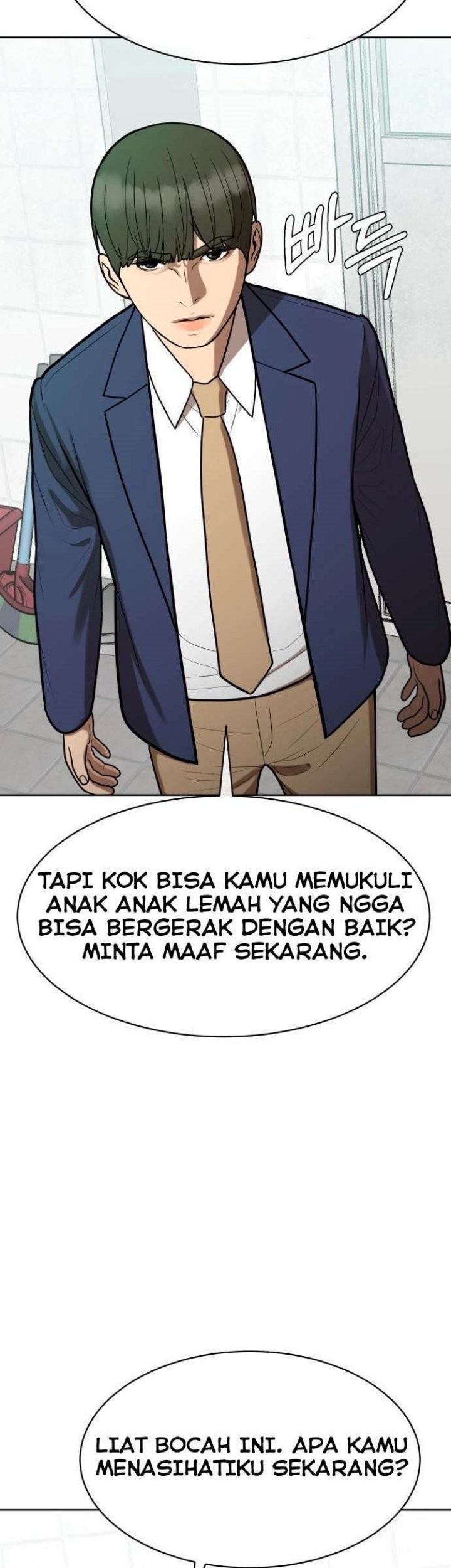 Top 1% Chapter 09 Gambar 44