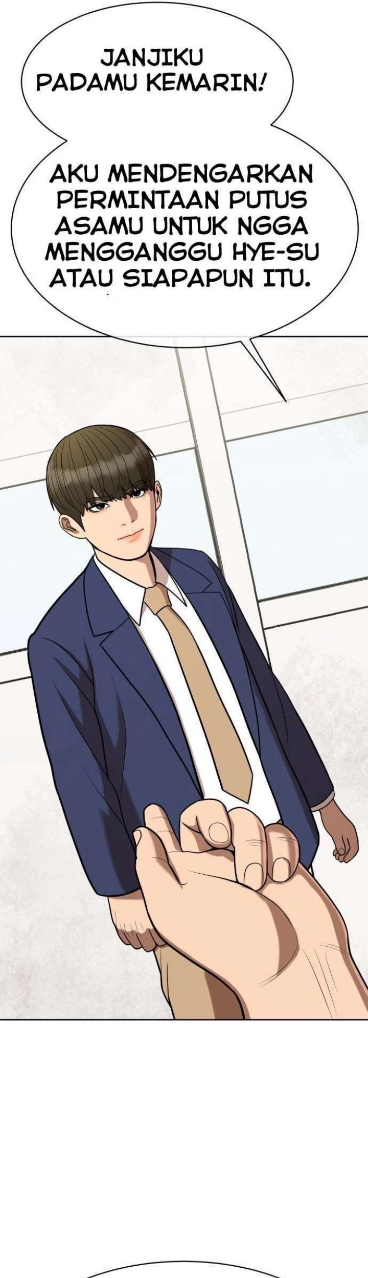 Top 1% Chapter 09 Gambar 47