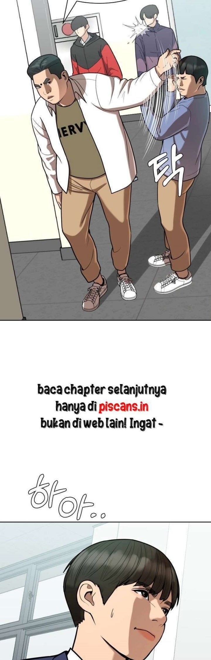 Top 1% Chapter 09 Gambar 49