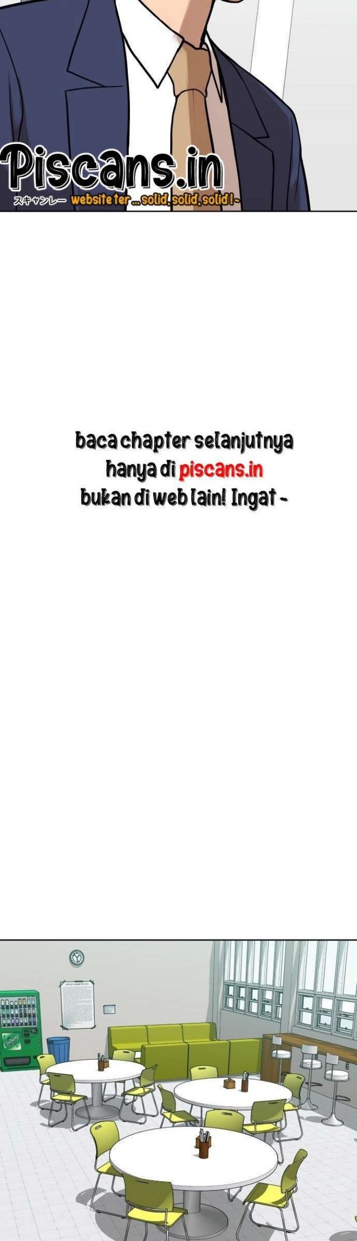 Top 1% Chapter 09 Gambar 50