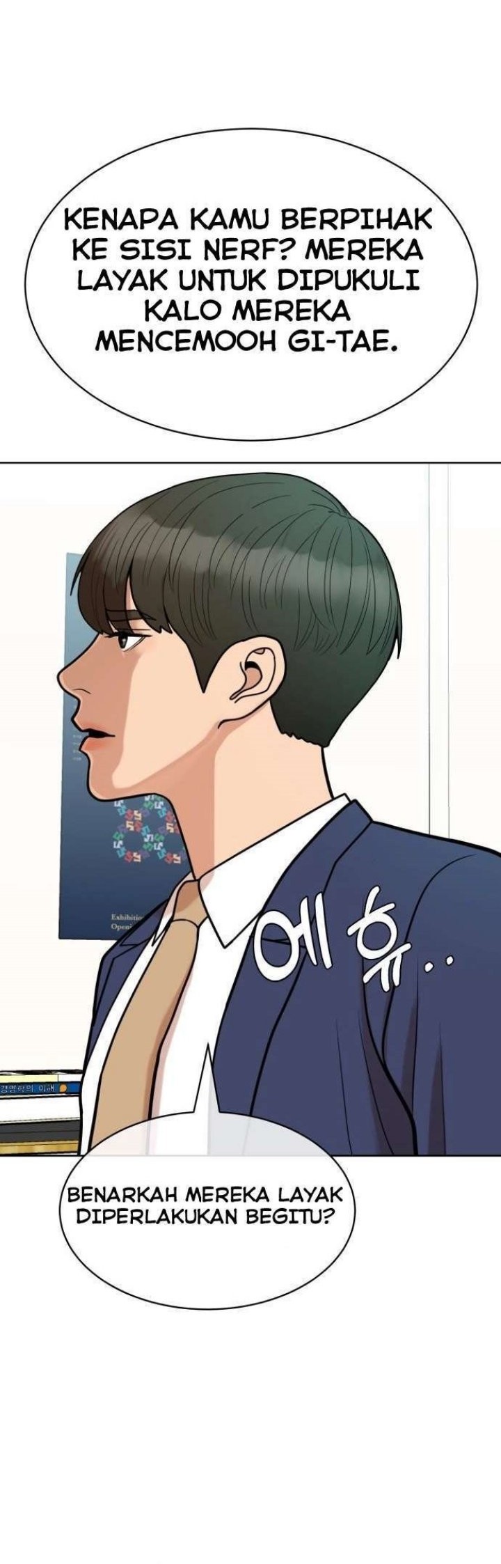 Top 1% Chapter 09 Gambar 52