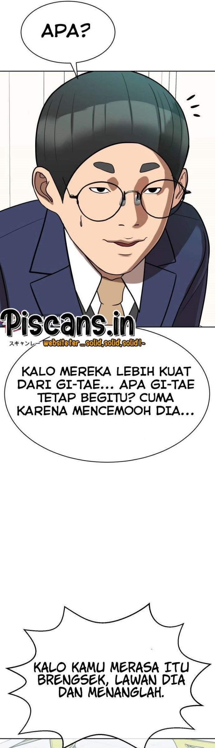 Top 1% Chapter 09 Gambar 53