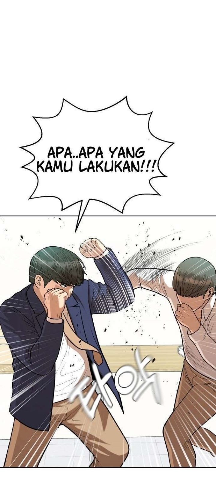 Top 1% Chapter 09 Gambar 55