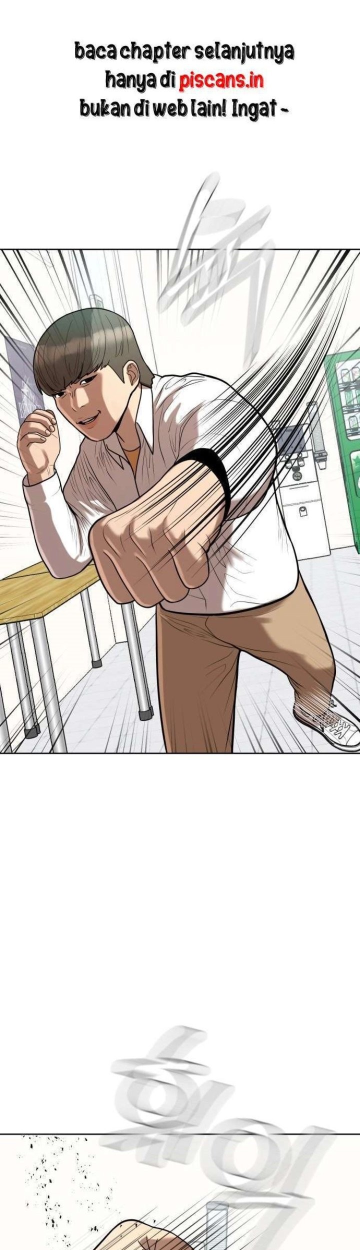 Top 1% Chapter 09 Gambar 56
