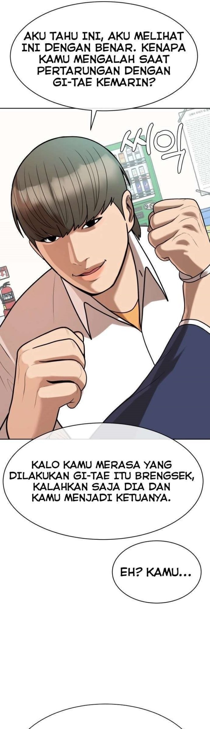 Top 1% Chapter 09 Gambar 59