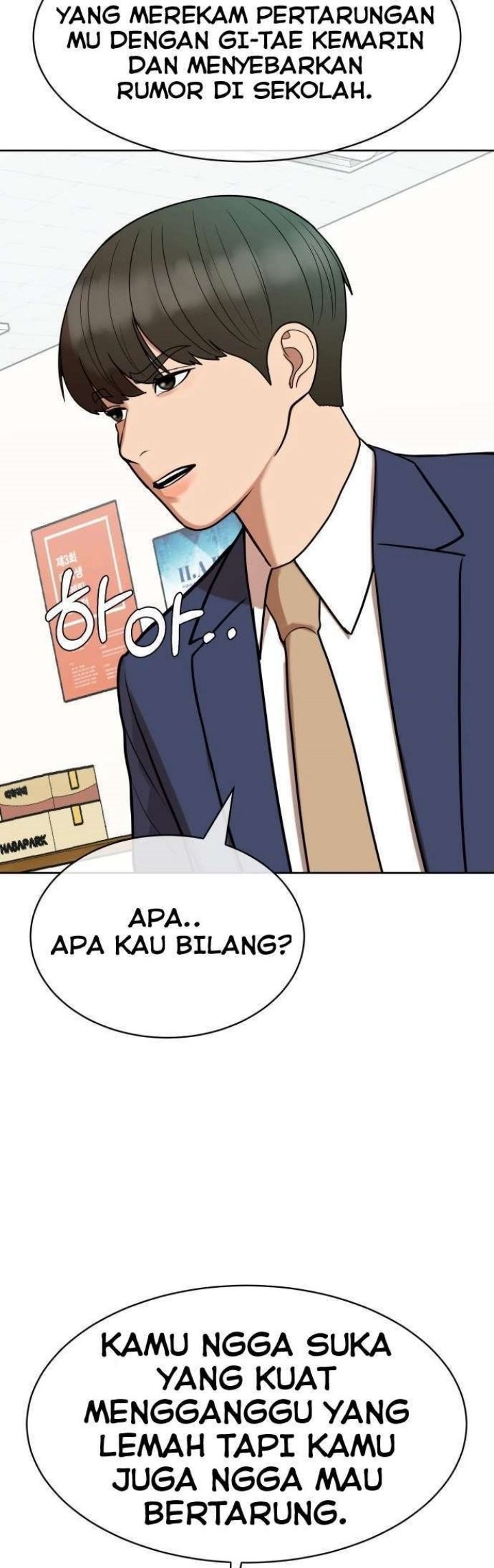 Top 1% Chapter 09 Gambar 61