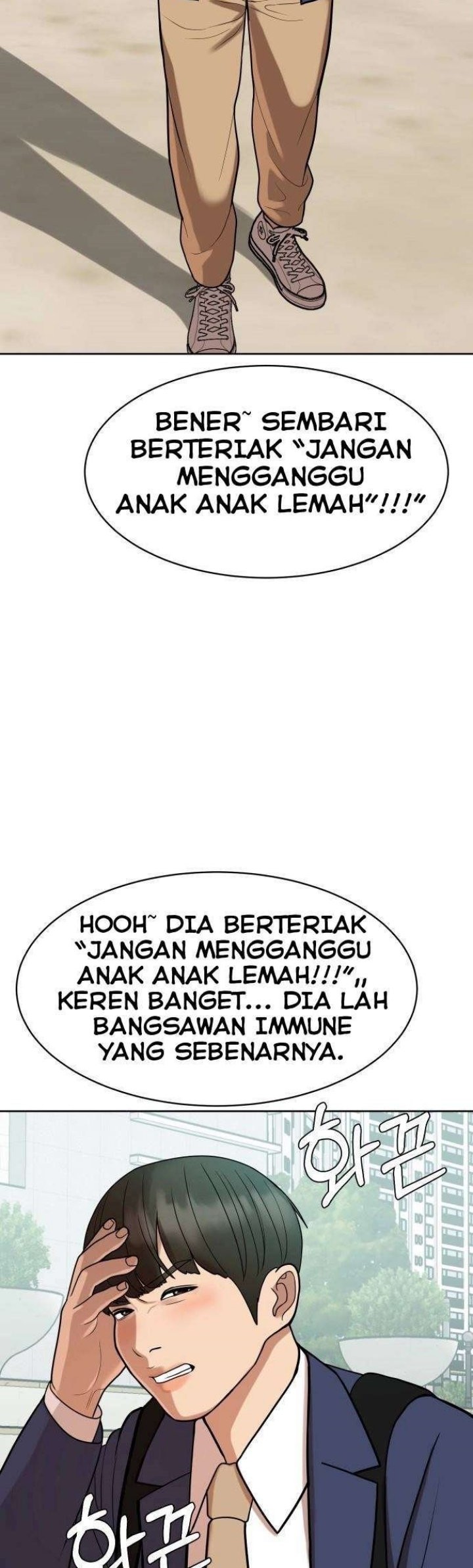 Top 1% Chapter 09 Gambar 3