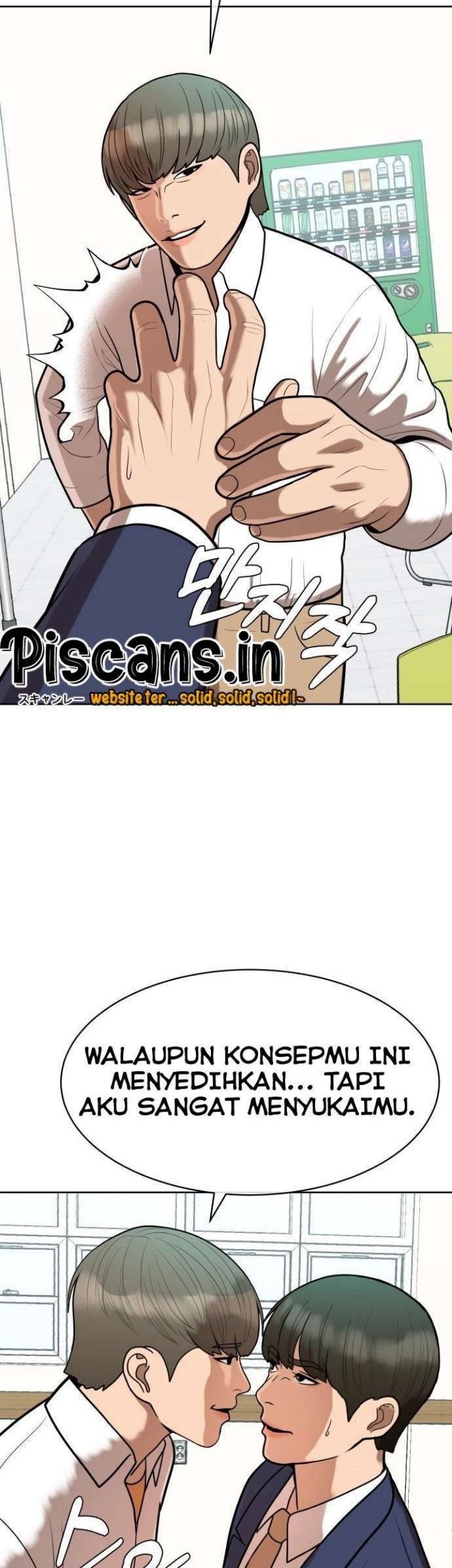 Top 1% Chapter 09 Gambar 62