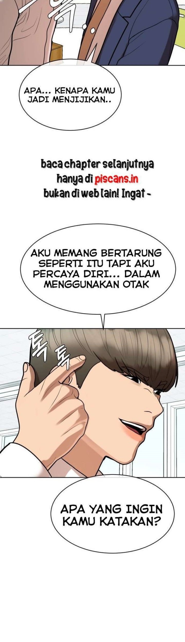Top 1% Chapter 09 Gambar 63
