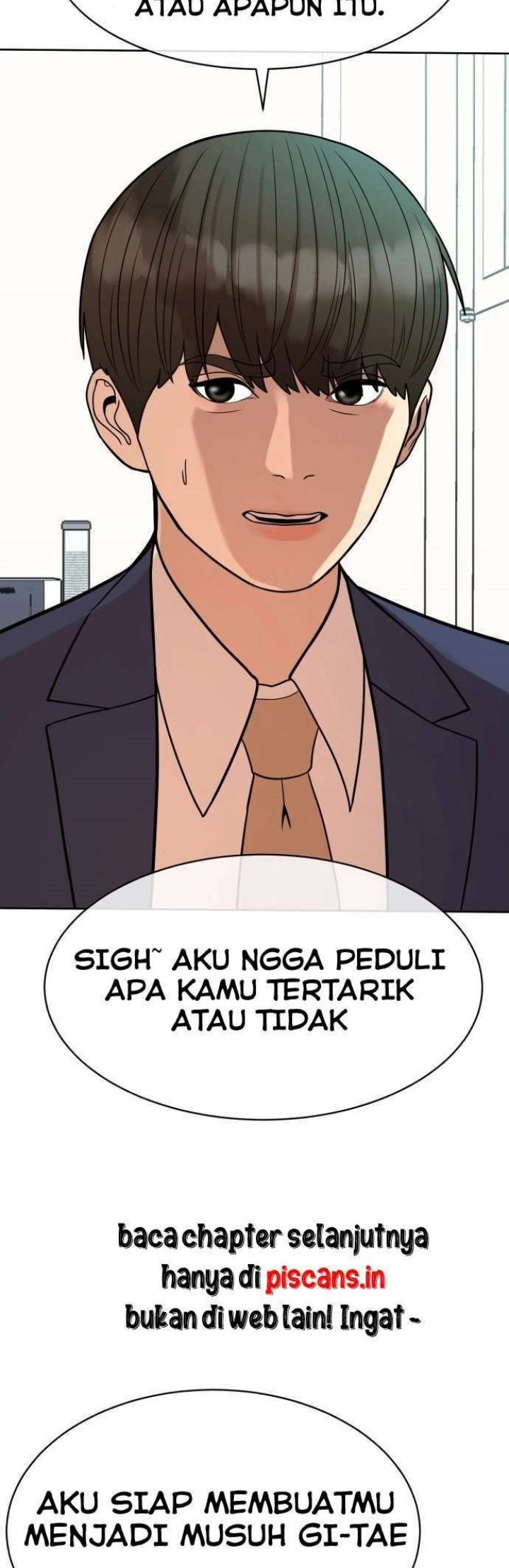 Top 1% Chapter 09 Gambar 66
