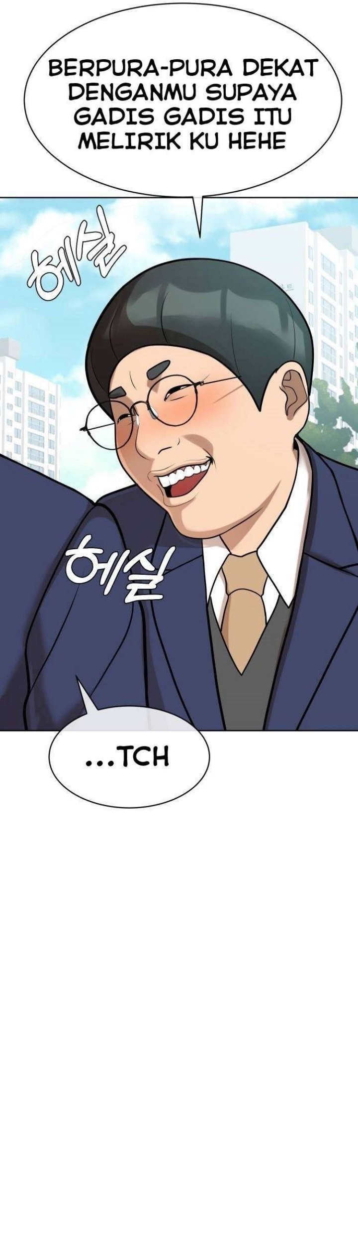 Top 1% Chapter 09 Gambar 7
