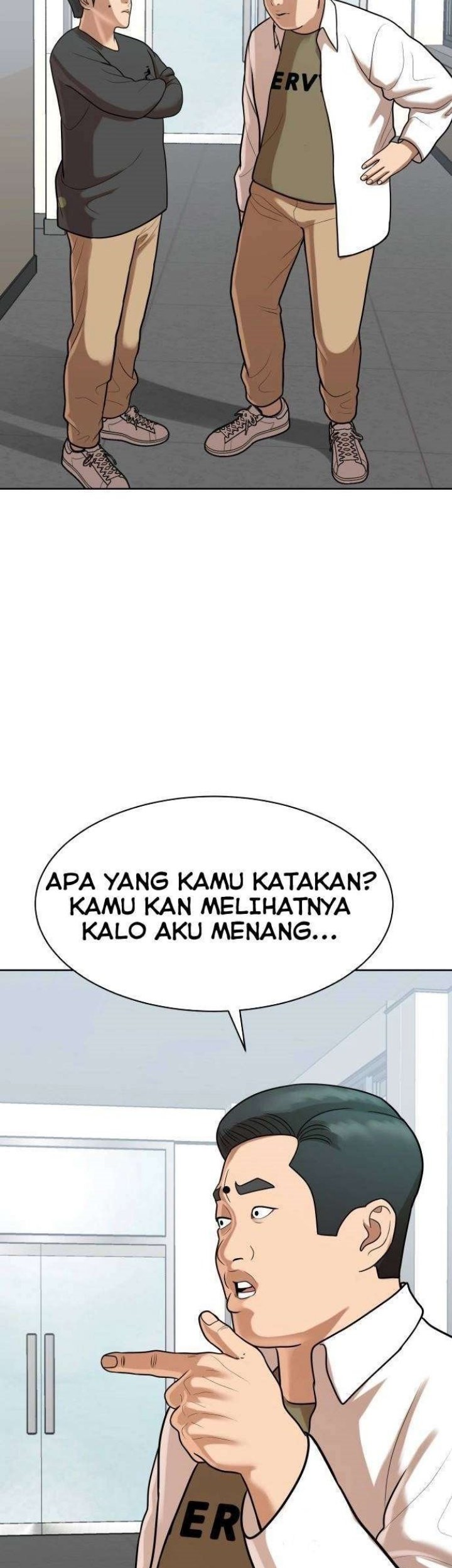 Top 1% Chapter 09 Gambar 9