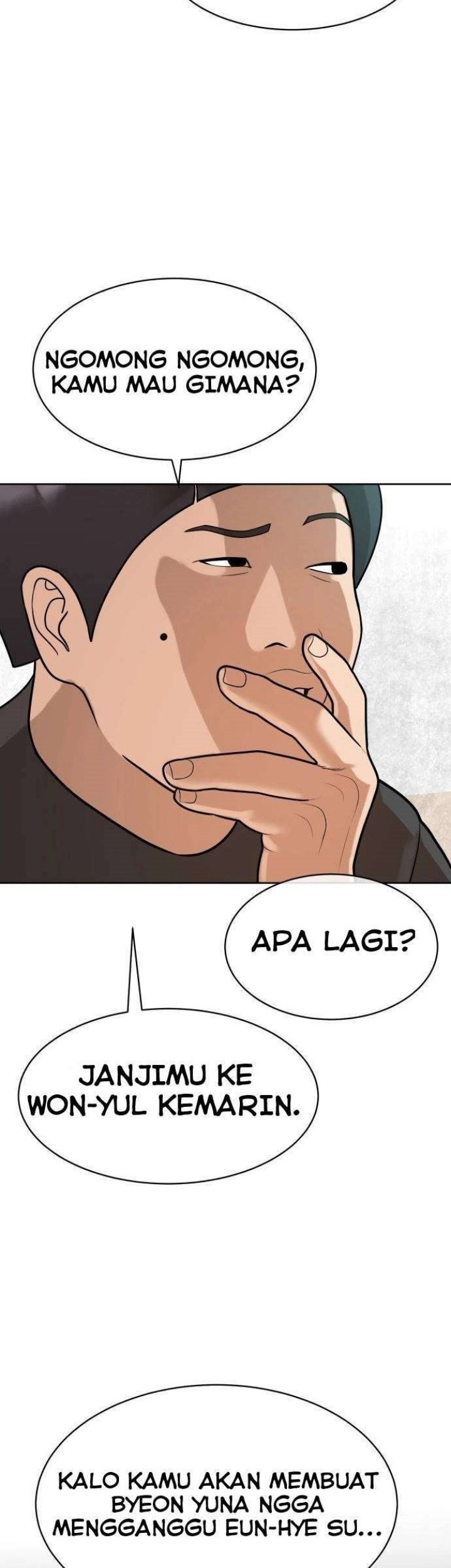 Top 1% Chapter 09 Gambar 12