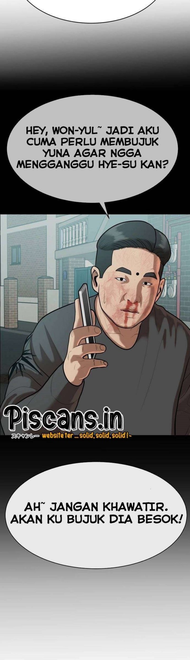 Top 1% Chapter 09 Gambar 13