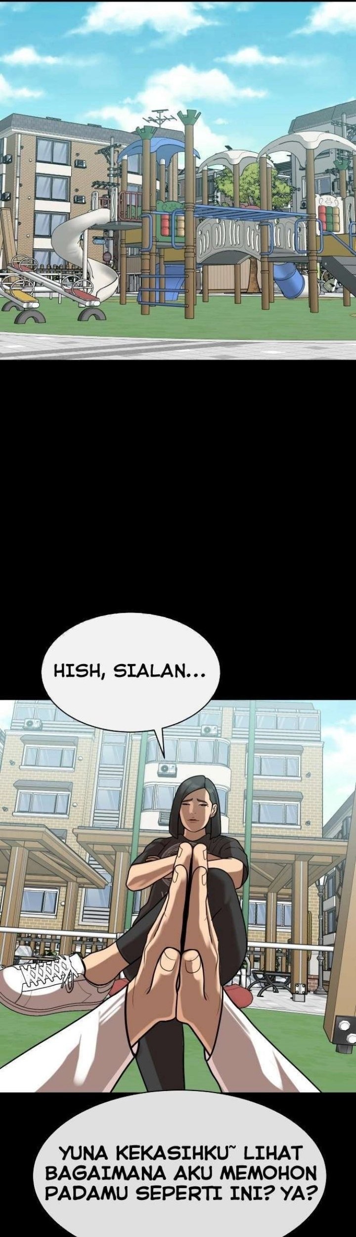 Top 1% Chapter 09 Gambar 16