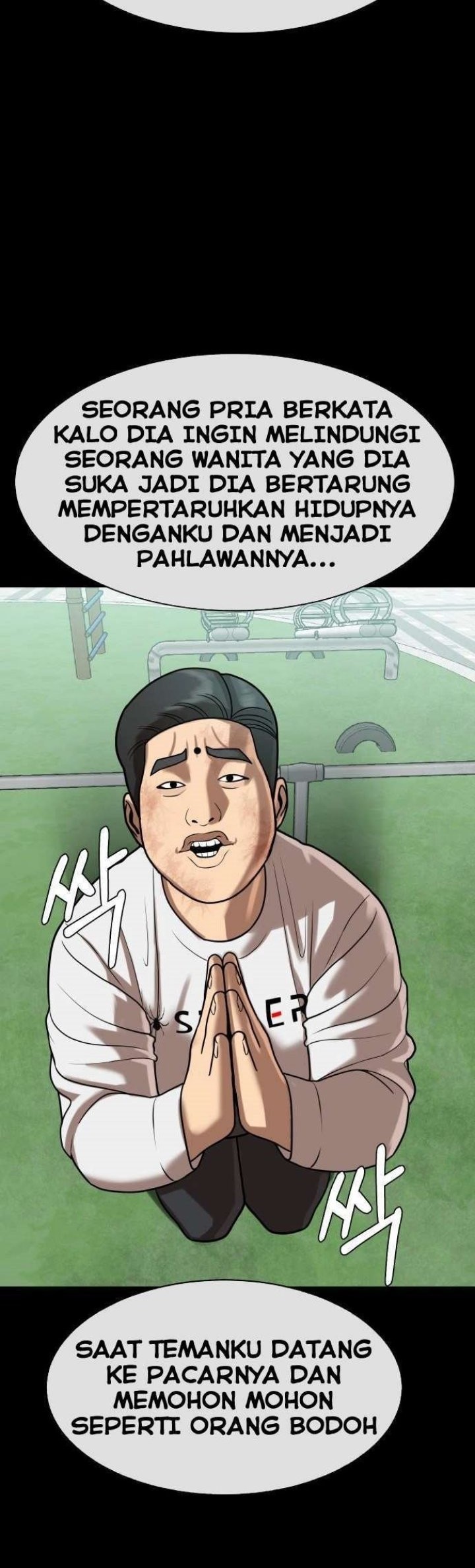 Top 1% Chapter 09 Gambar 17