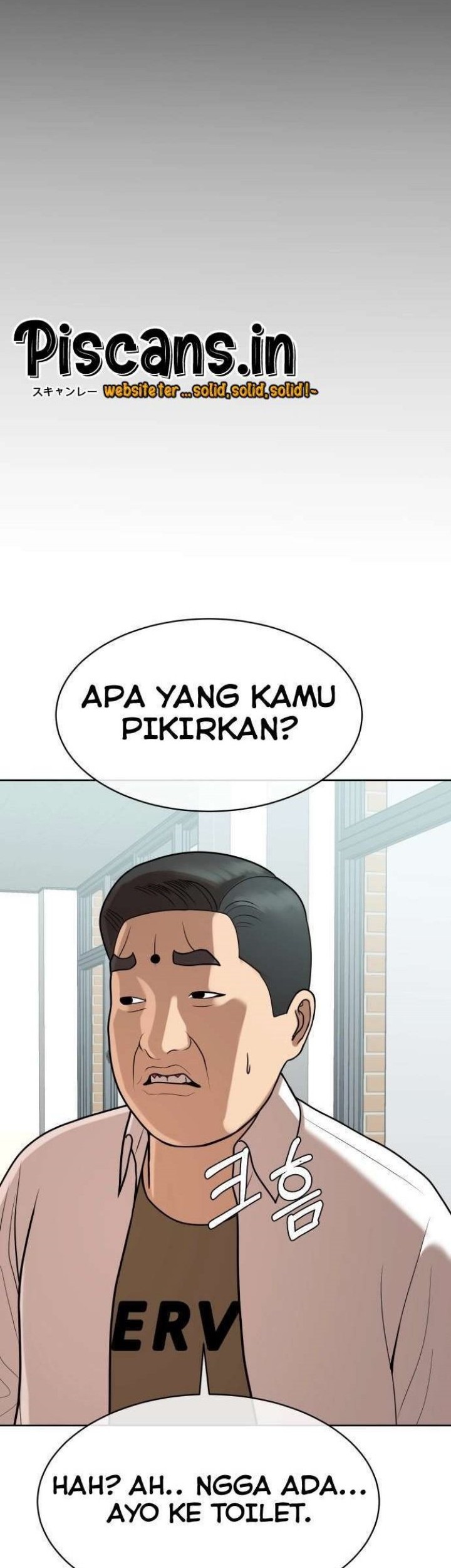 Top 1% Chapter 09 Gambar 19