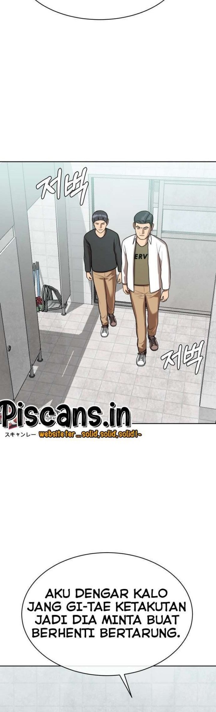 Top 1% Chapter 09 Gambar 20